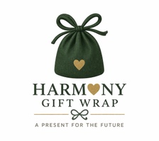 Harmony Gift Wrap