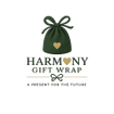 Harmony Gift Wrap