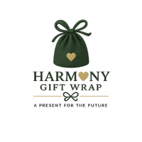Harmony Gift Wrap