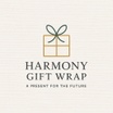 Harmony Gift Wrap
