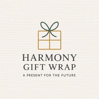 Harmony Gift Wrap
