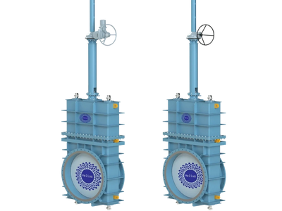 DOUBLE DISC GATE VALVE Thailand