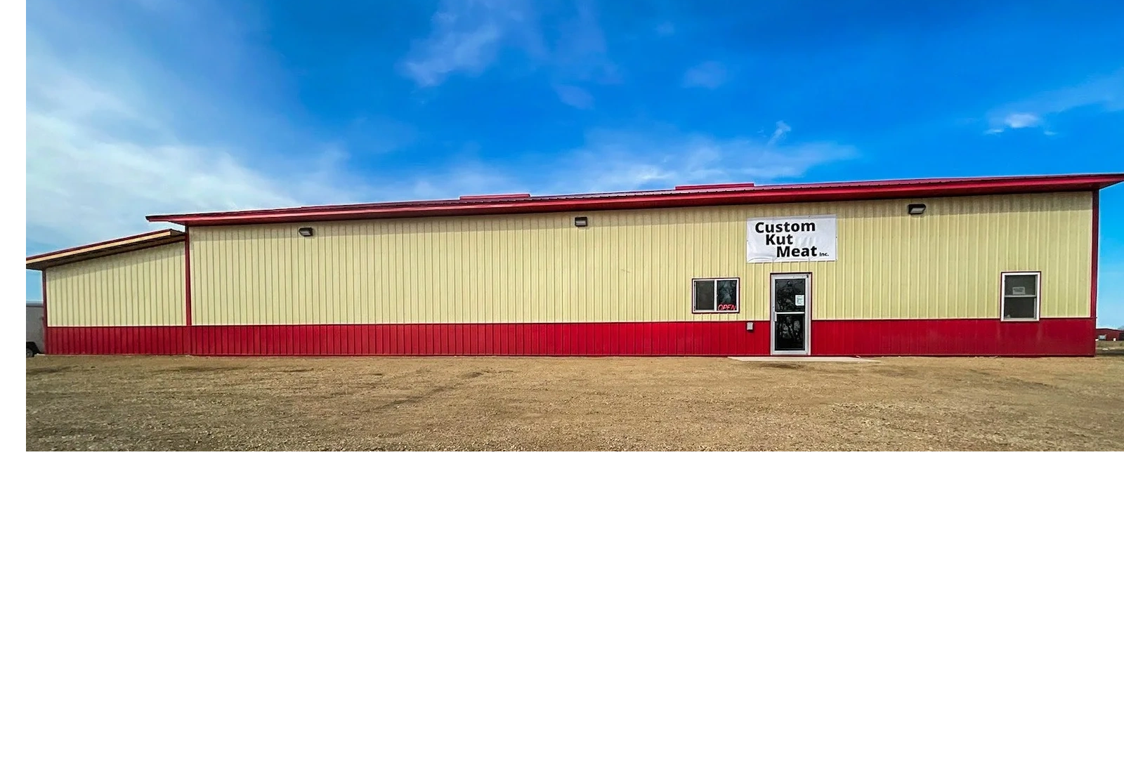 Custom Kut Meat Inc.