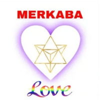Merkaba Love