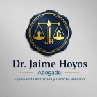 Abogado Jaime  Hoyos