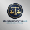 Abogado Jaime  Hoyos