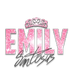 Emily Santosus Comedy