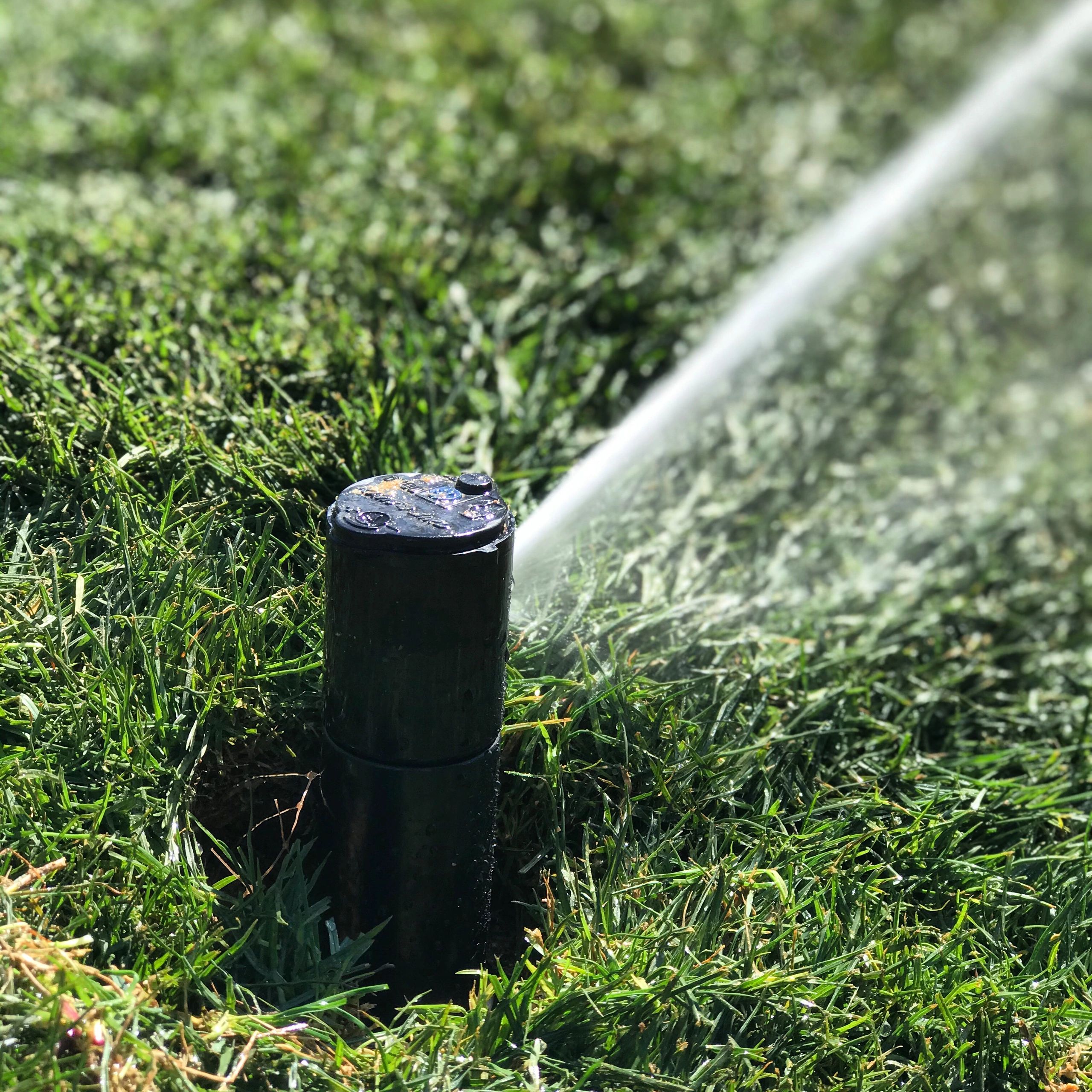 Sprinklers, Irrigation Sprinkler solutions Augusta,