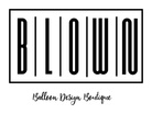 Blown Balloon Design Boutique