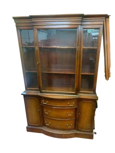 China Cabinet