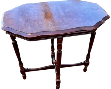 Jacobean table