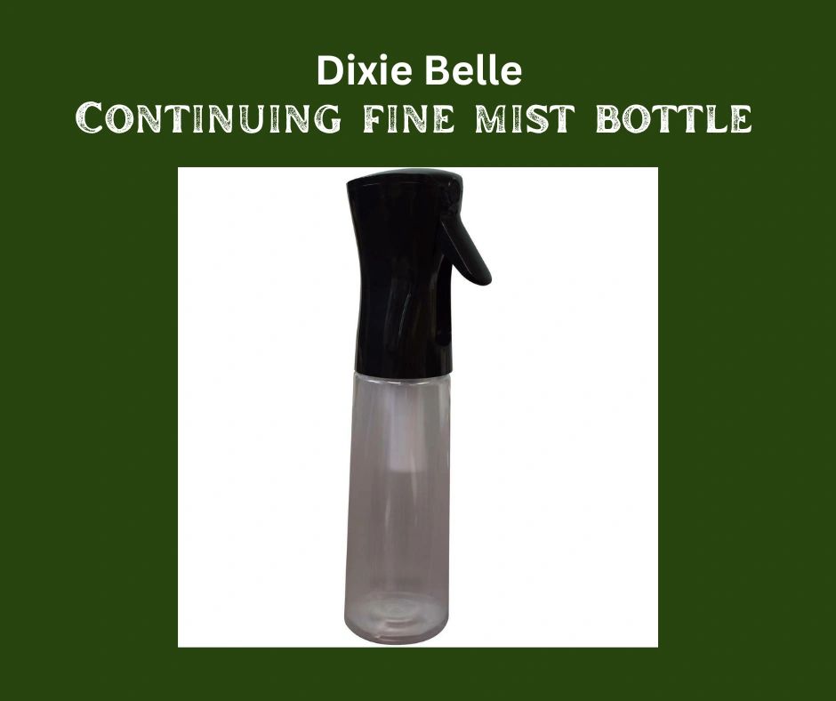 Dixie Belle - 2 Chip Brush