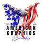 American Graphics Embroidery & Laser Design
