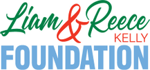 Liam & Reece Kelly 
FOUNDATION