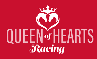 Queen of Hearts Racing