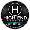 High End Productions LLC