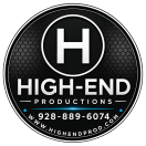 High End Productions LLC