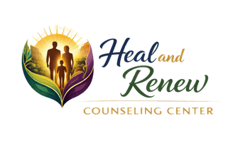 Heal and Renew Counseling Center