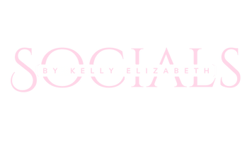 Socials by Kelly Elizabeth