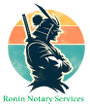 Ronin Notary Services