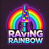 Raving Rainbow