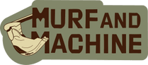 Murf and Machine