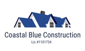 Coastal Blue Construction