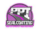 PPI Sealcoating
