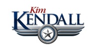 Vote Kim Kendall
