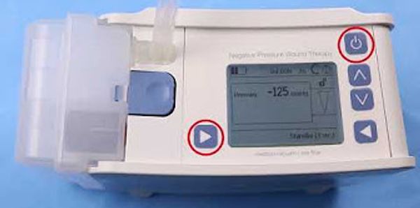 Medela Invia Liberty Functionality Instructional Videos.