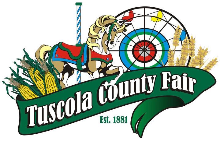 2022 Tuscola County Fair
