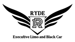 RYDE LIMO DFW 