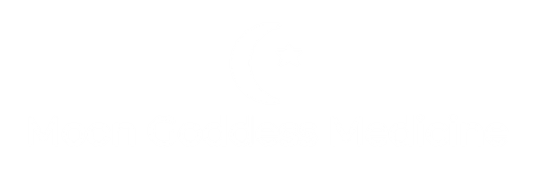 Moon Goddess Medicine 