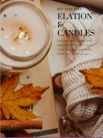 ELATION&CANDLES