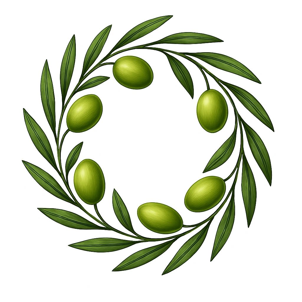 Wreath of Olives
