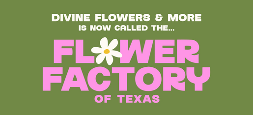 The Flower Factory