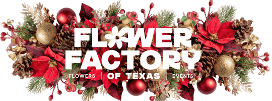 The Flower Factory of Texas
