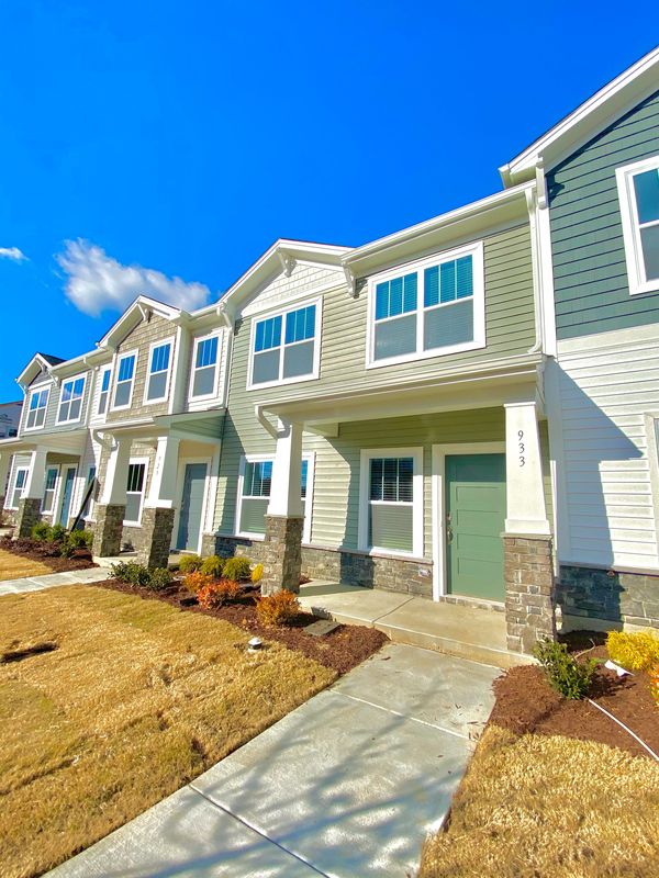 Bengal Towne Center. Fuquay-Varina, NC. 