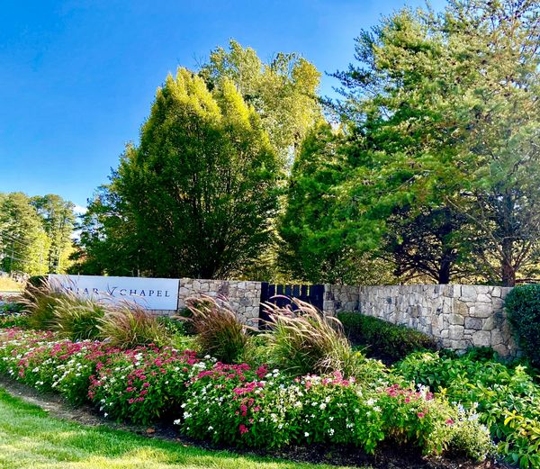 Briar Chapel, Chapel Hill, NC. 
