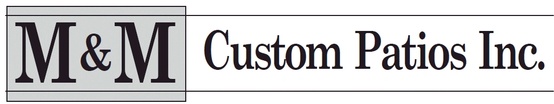 M&M Custom Patios
(Licensed & Insursed)
(504) 