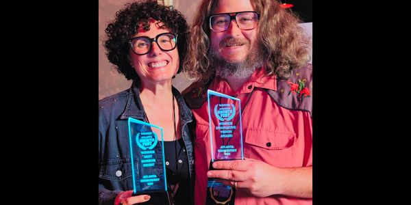 Atlanta Shortsfest - the original Atlanta Short Film Festival .