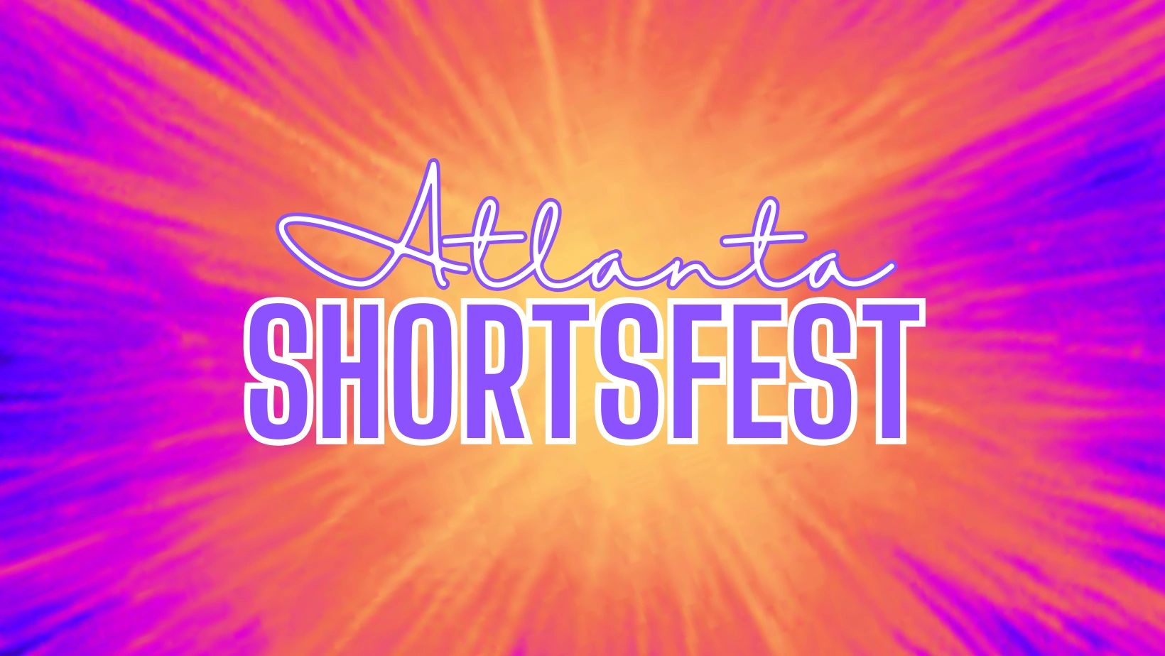 Atlanta Shortsfest - Home