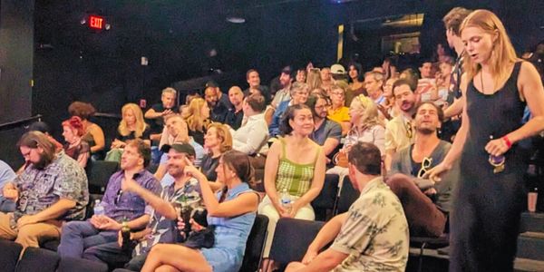 Atlanta Shorts - the original Atlanta Short Film Festival