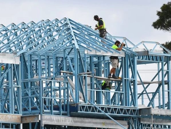 Construction loans