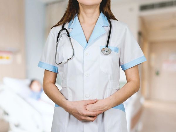 Nurses Essential Services Loan