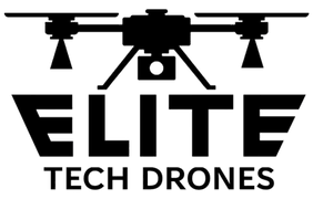 Elite Tech Drones