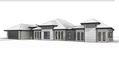 Points North Design & Drafting Mt Nindery, Sunshine Coast, Custom Home Design.