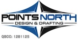 POINTS NORTH DESIGN & DRAFTING