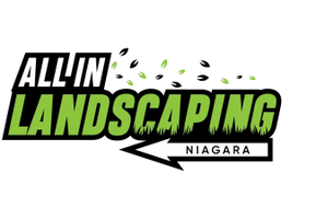 All In Landscaping NIagara