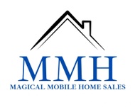 Magical Mobile Home Sales